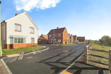 Whitsbury Road, Fordingbridge