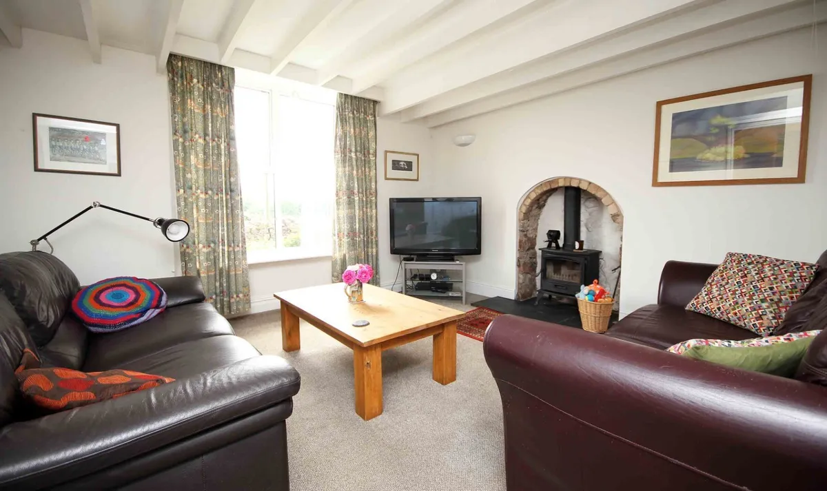 Brynsiencyn, Llanfairpwll, Isle of Anglesey, LL61