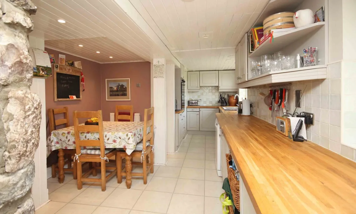 Brynsiencyn, Llanfairpwll, Isle of Anglesey, LL61