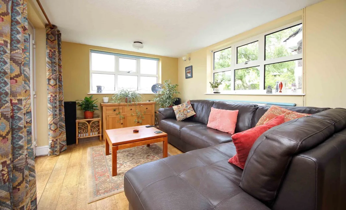 Brynsiencyn, Llanfairpwll, Isle of Anglesey, LL61