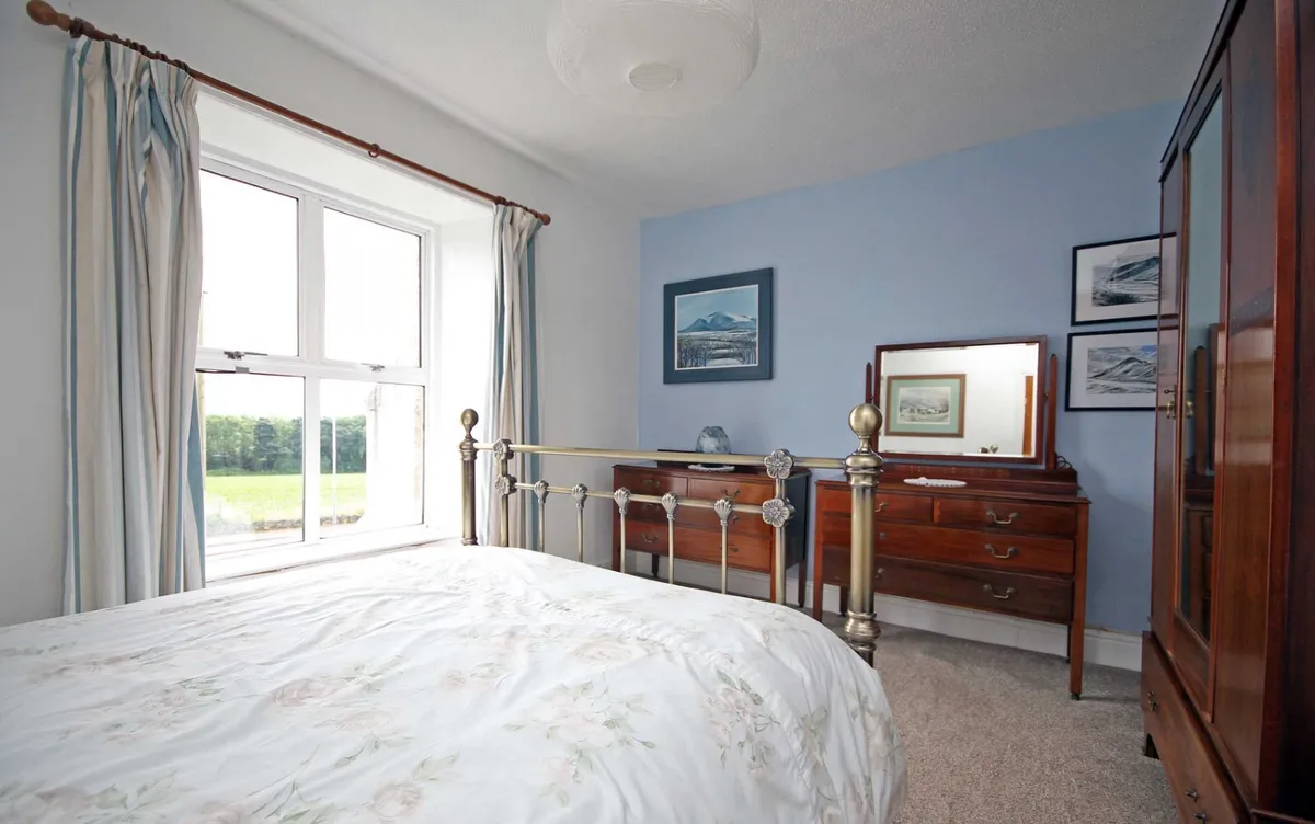 Brynsiencyn, Llanfairpwll, Isle of Anglesey, LL61