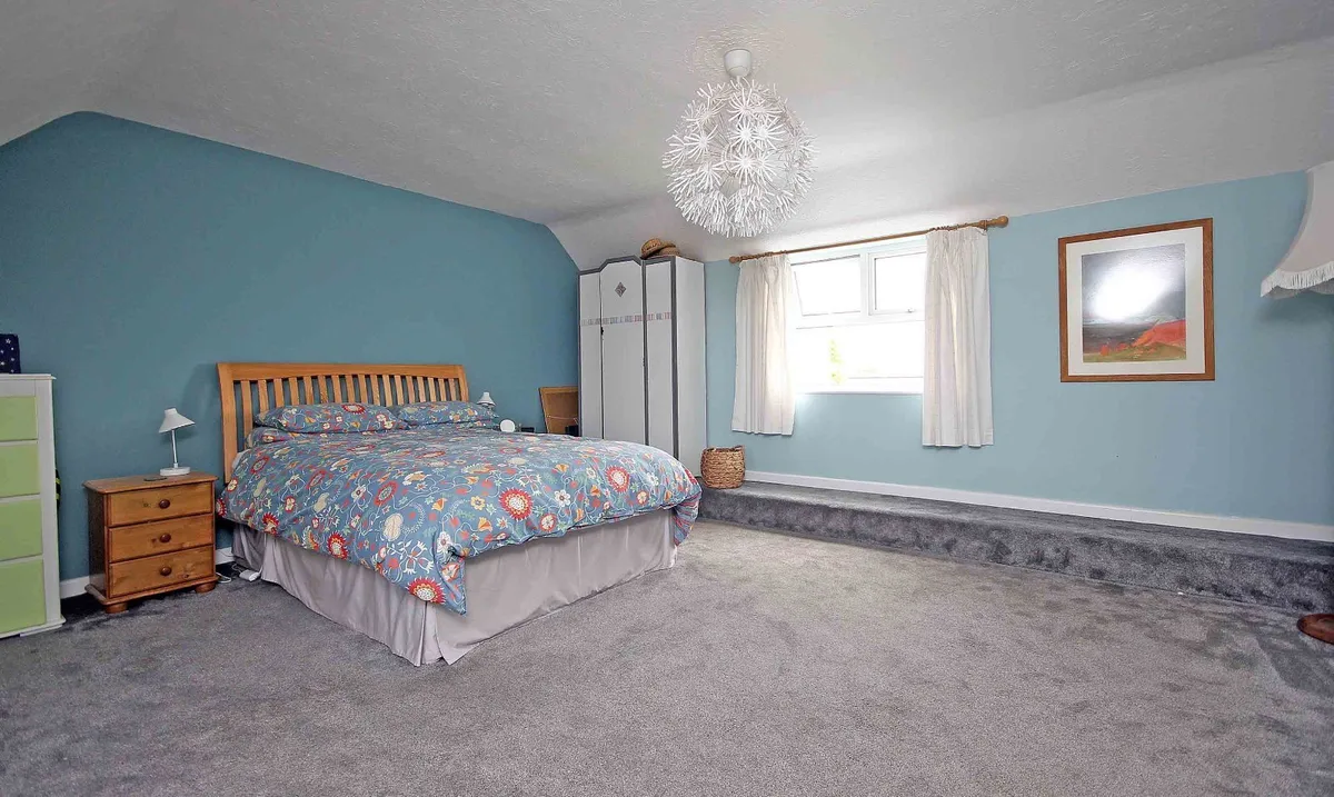 Brynsiencyn, Llanfairpwll, Isle of Anglesey, LL61