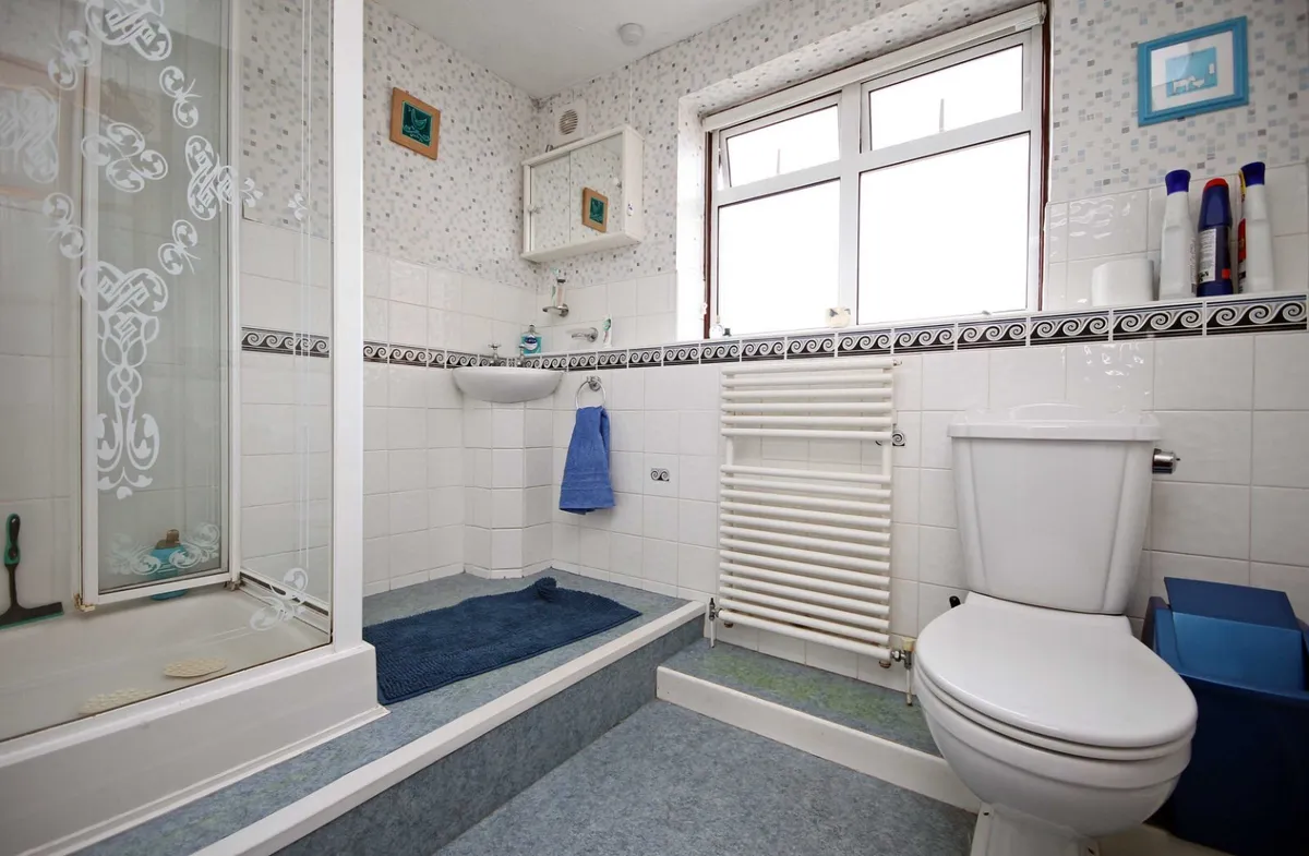 Brynsiencyn, Llanfairpwll, Isle of Anglesey, LL61