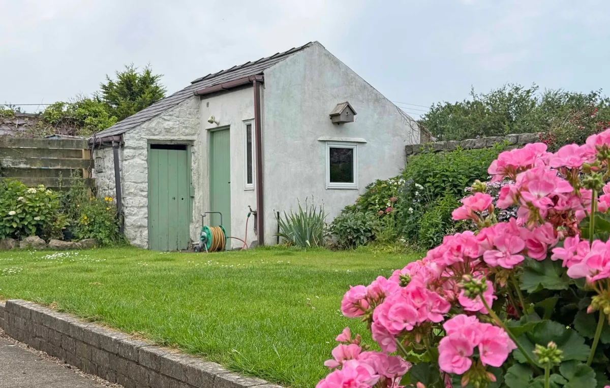 Brynsiencyn, Llanfairpwll, Isle of Anglesey, LL61