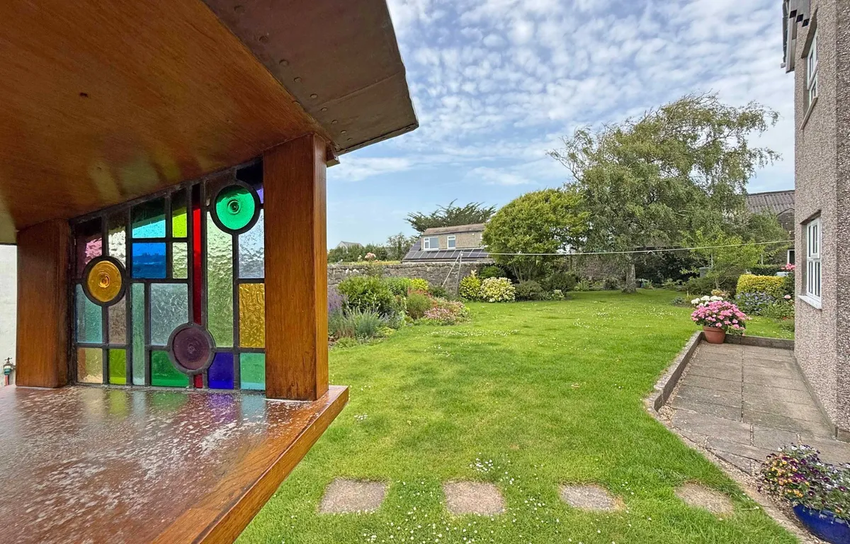 Brynsiencyn, Llanfairpwll, Isle of Anglesey, LL61