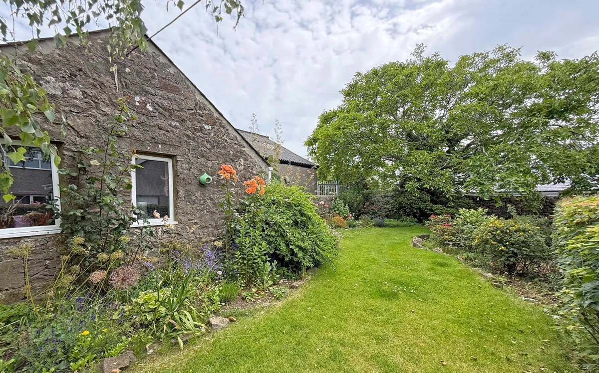 Brynsiencyn, Llanfairpwll, Isle of Anglesey, LL61
