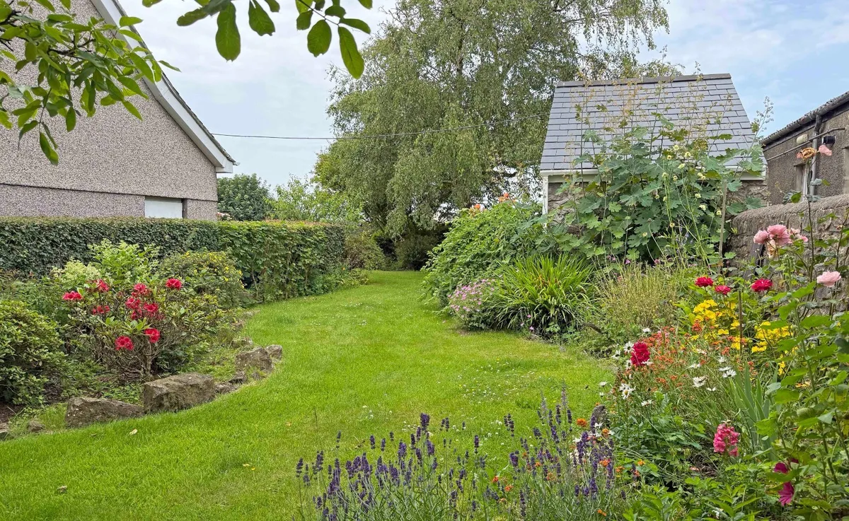 Brynsiencyn, Llanfairpwll, Isle of Anglesey, LL61
