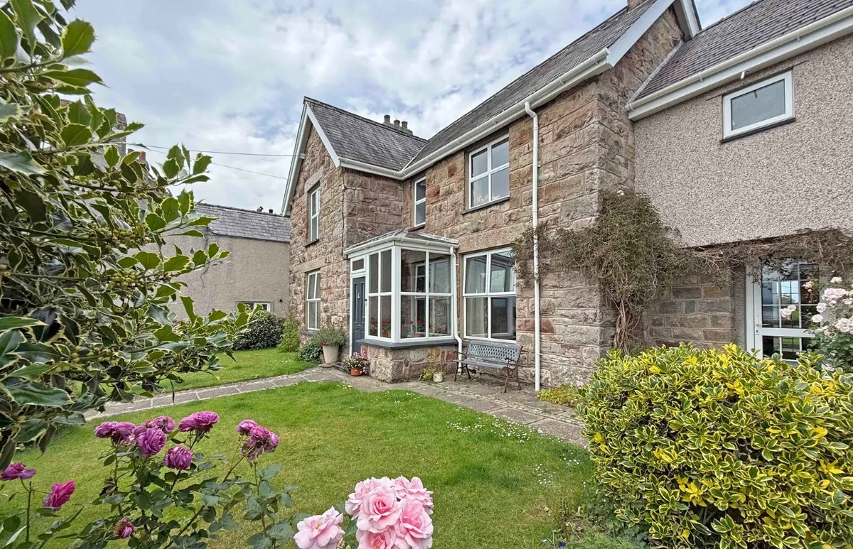 Brynsiencyn, Llanfairpwll, Isle of Anglesey, LL61