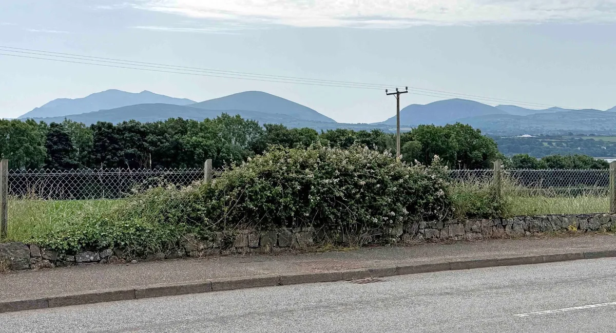 Brynsiencyn, Llanfairpwll, Isle of Anglesey, LL61