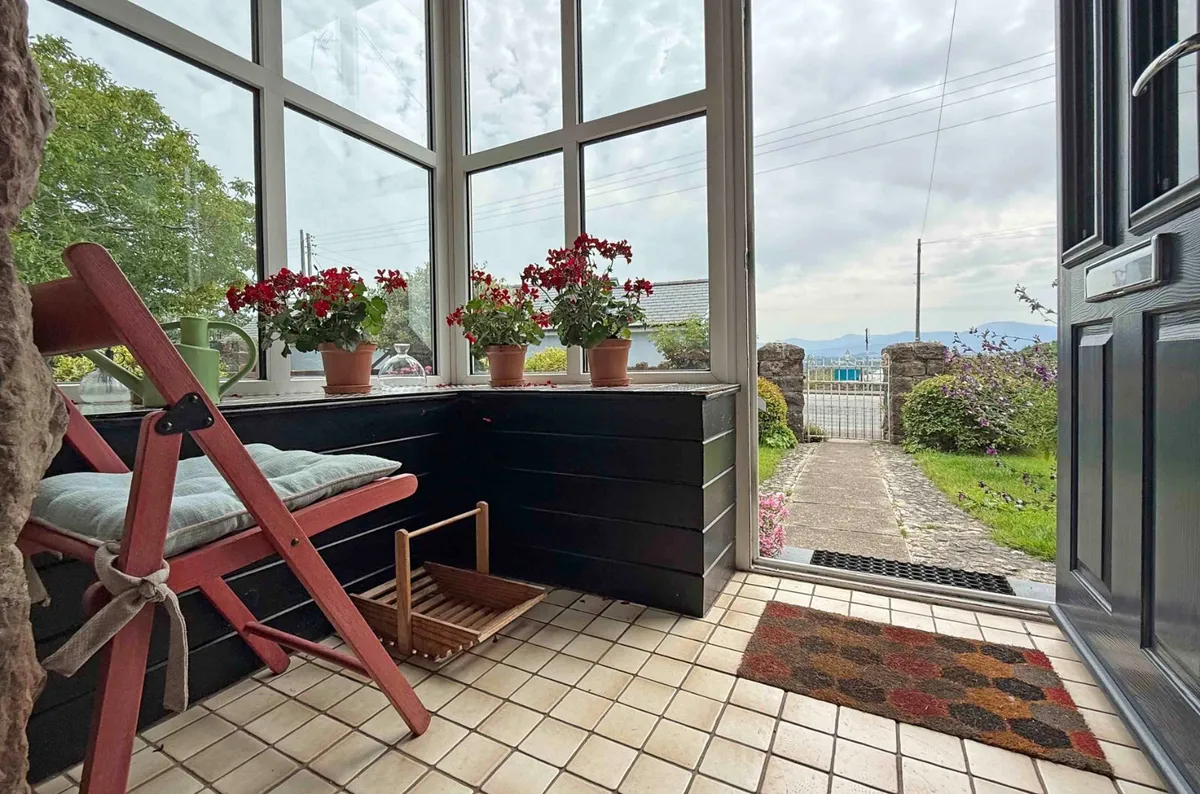 Brynsiencyn, Llanfairpwll, Isle of Anglesey, LL61