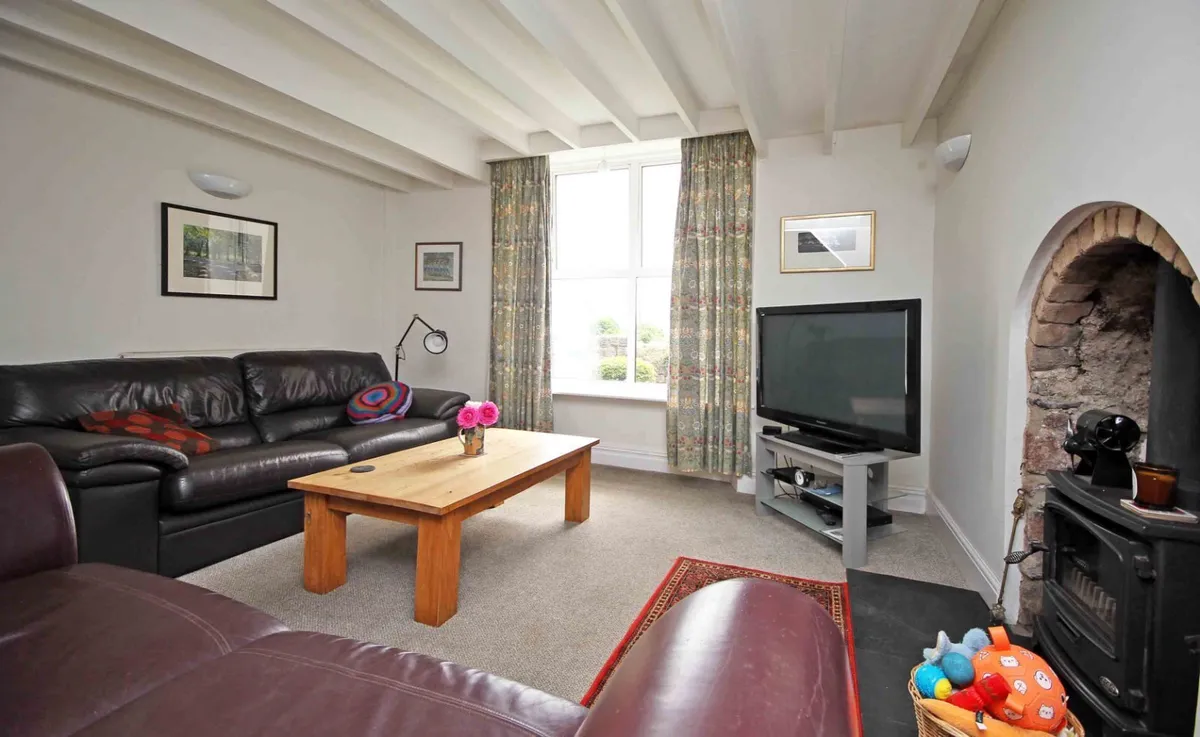 Brynsiencyn, Llanfairpwll, Isle of Anglesey, LL61