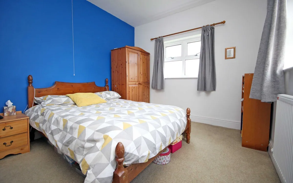 Brynsiencyn, Llanfairpwll, Isle of Anglesey, LL61