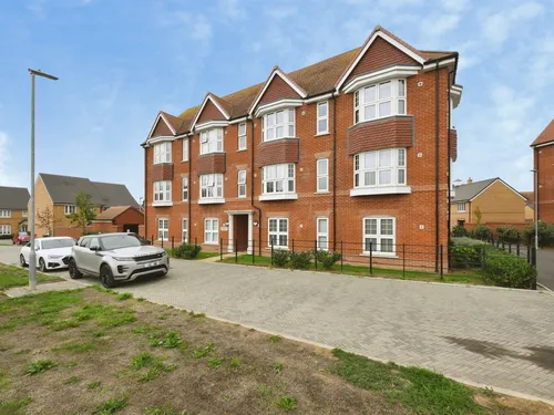 Moye Close, Hoddesdonphoto
