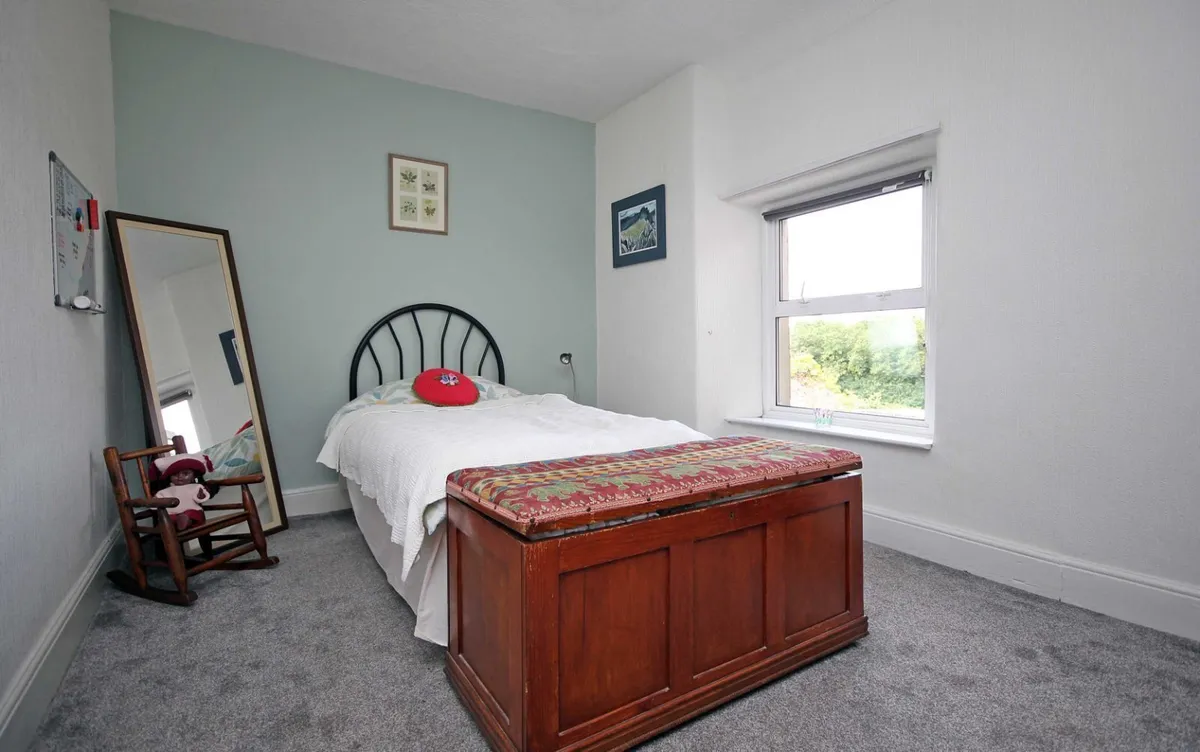Brynsiencyn, Llanfairpwll, Isle of Anglesey, LL61