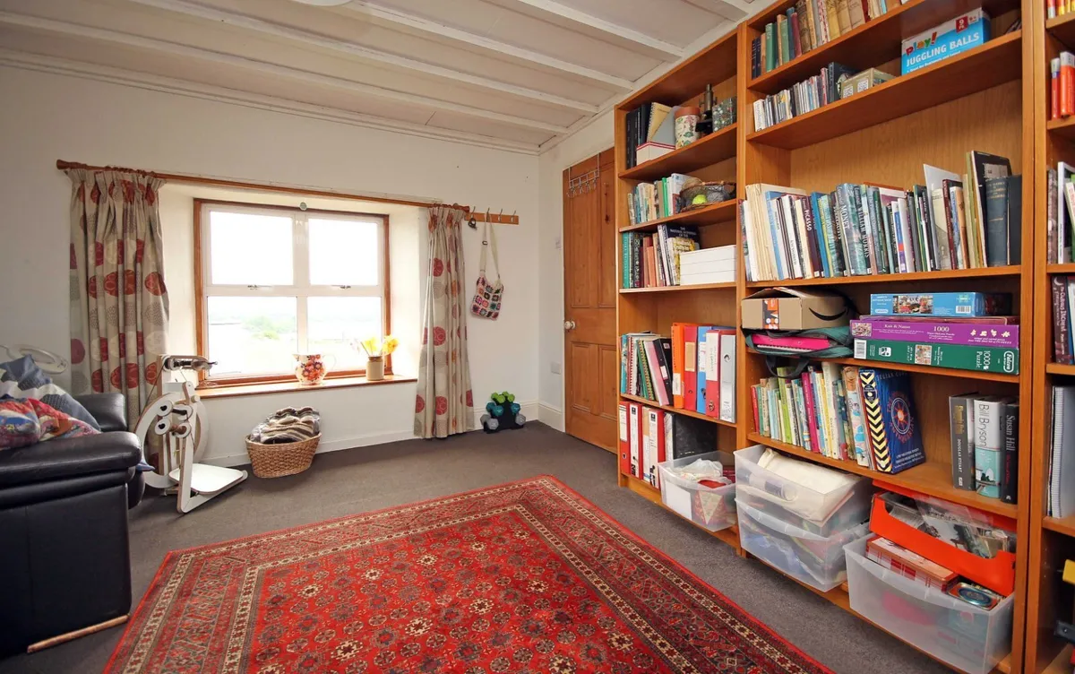Brynsiencyn, Llanfairpwll, Isle of Anglesey, LL61