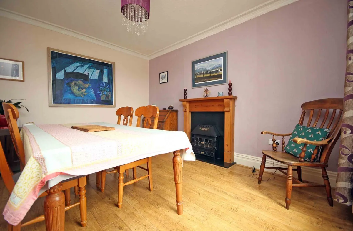 Brynsiencyn, Llanfairpwll, Isle of Anglesey, LL61