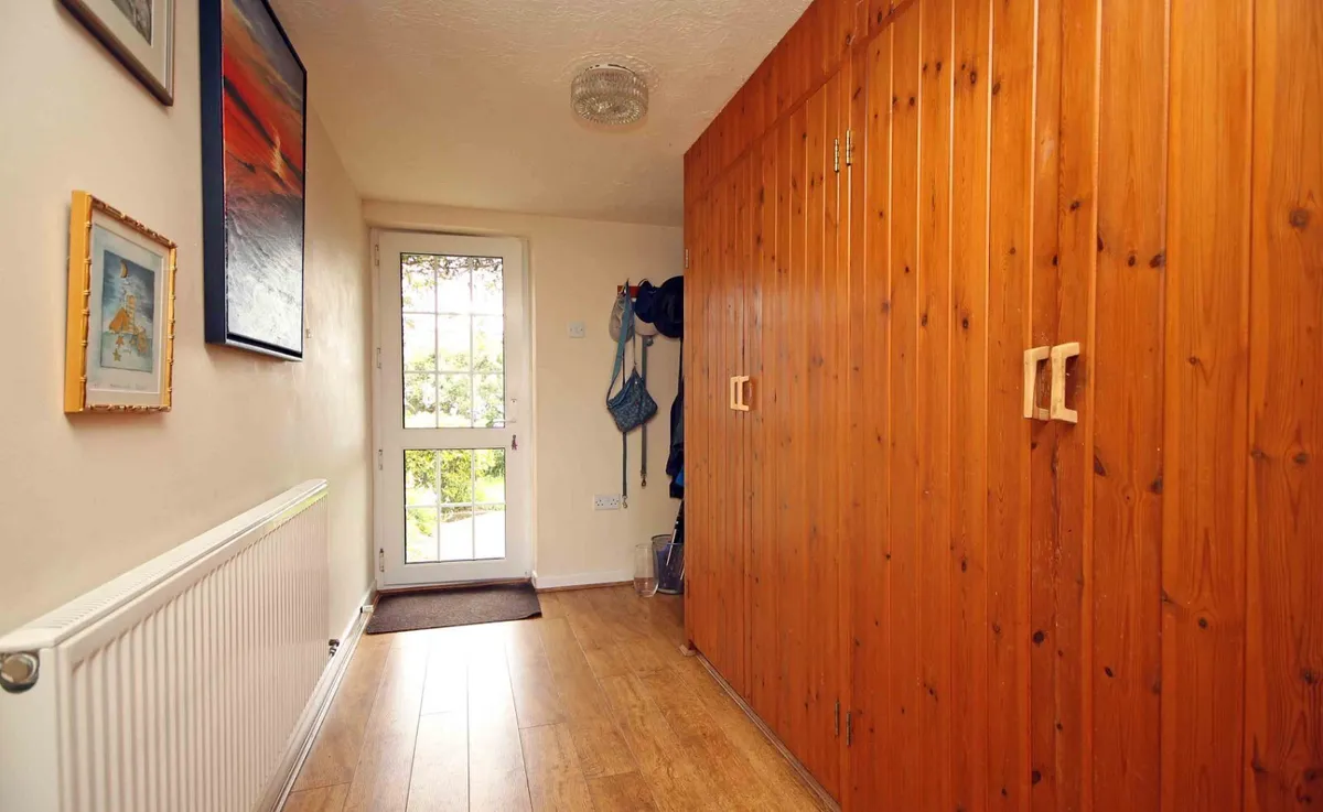 Brynsiencyn, Llanfairpwll, Isle of Anglesey, LL61