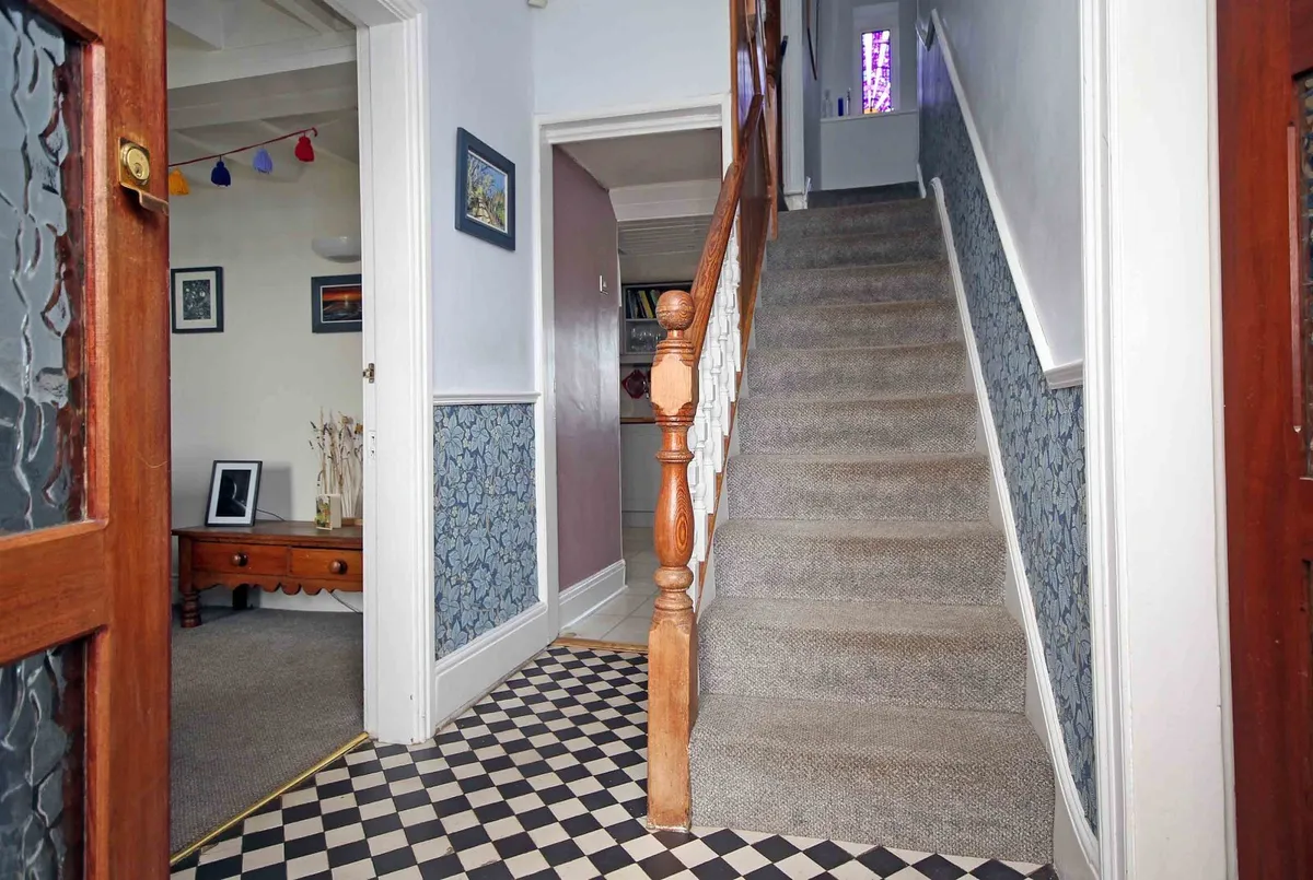 Brynsiencyn, Llanfairpwll, Isle of Anglesey, LL61