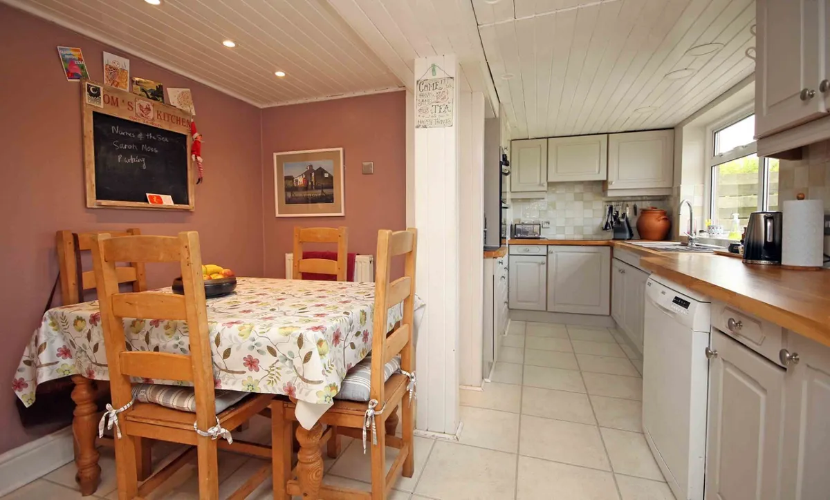Brynsiencyn, Llanfairpwll, Isle of Anglesey, LL61