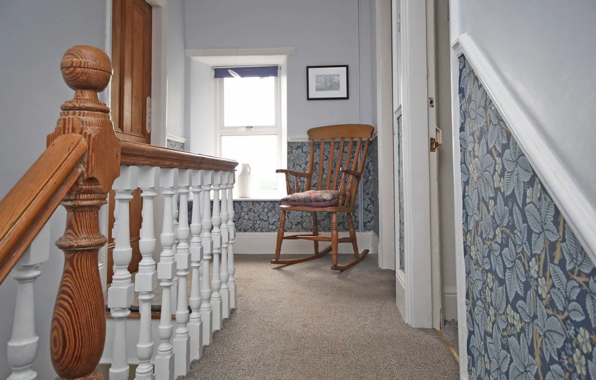 Brynsiencyn, Llanfairpwll, Isle of Anglesey, LL61