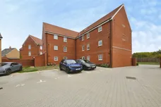 Moye Close, Hoddesdon