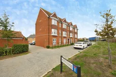 Moye Close, Hoddesdon