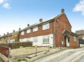 Oaksey Road, SWINDON photo