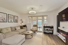 White Grove, Glebe Farm, Milton Keynes