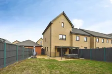 White Grove, Glebe Farm, Milton Keynes