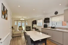 White Grove, Glebe Farm, Milton Keynes