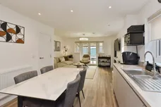 White Grove, Glebe Farm, Milton Keynes