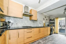 Oaksey Road, SWINDON