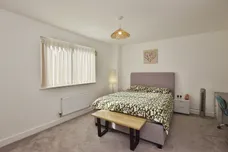 White Grove, Glebe Farm, Milton Keynes
