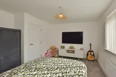 White Grove, Glebe Farm, Milton Keynes