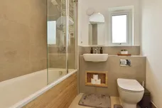 White Grove, Glebe Farm, Milton Keynes