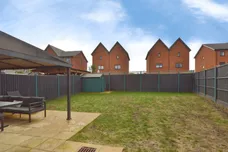 White Grove, Glebe Farm, Milton Keynes