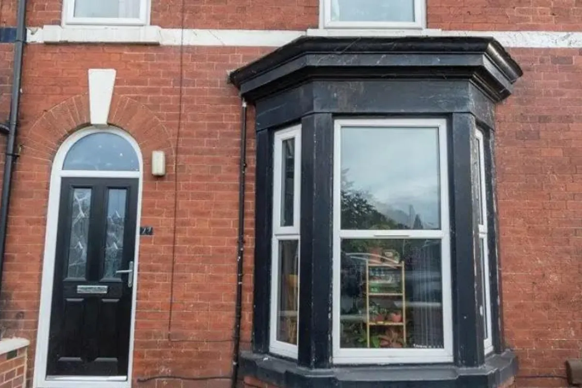 Ashville Road, LEEDS