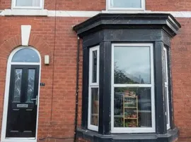 Ashville Road, LEEDS photo