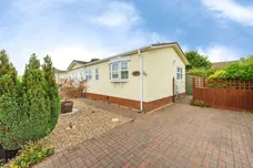 Weston Avenue, Leighton Buzzard