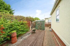 Weston Avenue, Leighton Buzzard