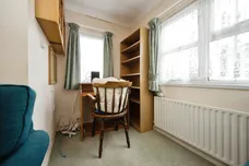Weston Avenue, Leighton Buzzard