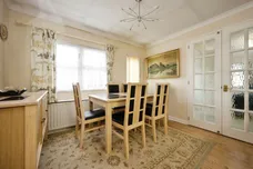 Weston Avenue, Leighton Buzzard