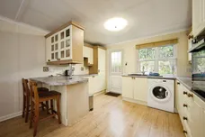 Weston Avenue, Leighton Buzzard