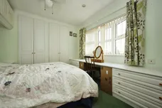 Weston Avenue, Leighton Buzzard
