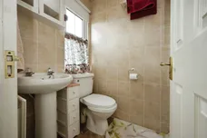 Weston Avenue, Leighton Buzzard