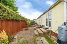 Weston Avenue, Leighton Buzzard