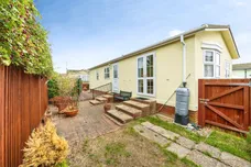 Weston Avenue, Leighton Buzzard