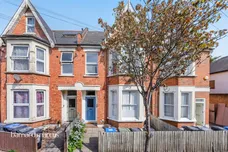 Quadrant Road, Thornton Heath