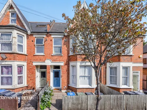 Quadrant Road, Thornton Heathphoto