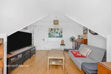 Quadrant Road, Thornton Heath